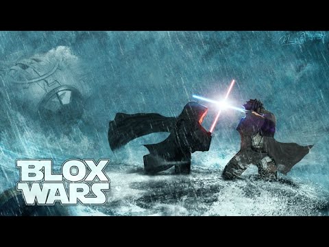 This New Pvp Starwars Game Is Cold Blox Wars Youtube - blox wars