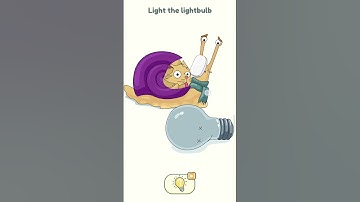 Dop 2 Delete One Part Level -564 📸 | Light the Lightbulb💡| #dop2 #shortsfeed #viral #light