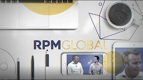 Breaking Down Data Silos - RPMGlobal Insight Series 2018