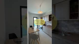 Iasi, Chirie, Apartament De Inchiriat, 1 Camera, Tatarasi, Totul Nou, Parcare Inclusa