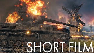 Invitation To Desolation | World of Tanks Short Film