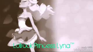 Lolirock Sepya Dönüşüm