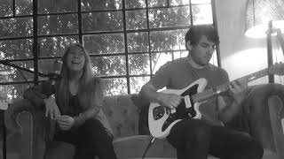 Lost On You - LP. Natalia Apelhan & Fernando Cifrodelli
