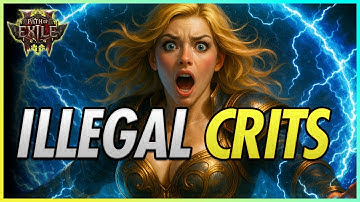 CRIT SPARK STORMWEAVER - BUDGET ENDGAME SETUP | PoE 2