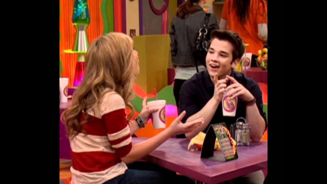 Seddie- Sam and Freddie- I Will Be
