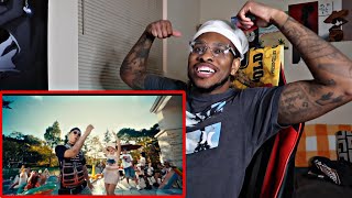 JP THE WAVY & JIGG - What's Poppin feat. LANA BEST REACTION! | SUMMER ANTHEM