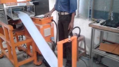 Cimtrix Sleever video 2013 07 03