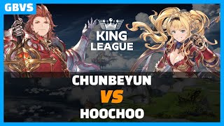 Gbvschunbeyun Vs Hoochoo Losers Semifinal Kgl 1St Online Tournament