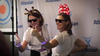 Atlassian Sizzle Reel