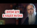 Что такое "Дух Святой"?