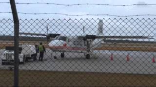 Real Tonga grounded pending report