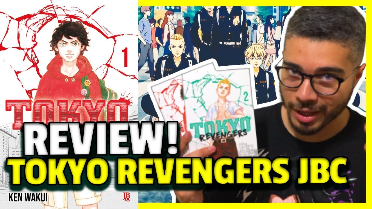 Tokyo Revengers - Brazil
