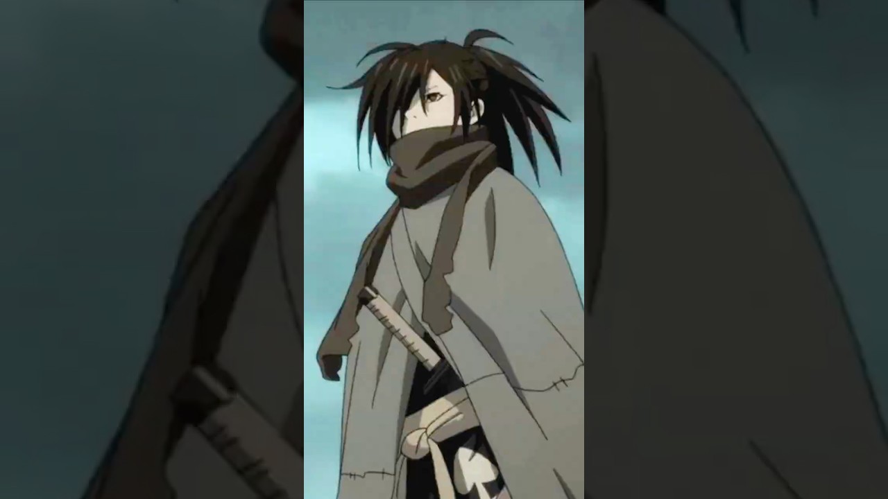 A Father Gave His Son to Demons👹 Ep 1  