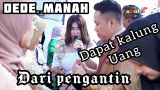 kopi dangdut | dede manah di obay dangdut live purwasari | gressta music