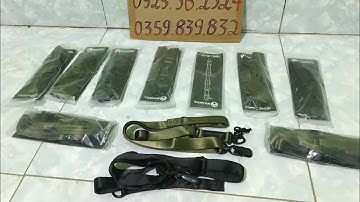 dây đeo củi pcp.230k bao ship