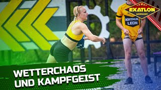 Dortmund gegen München – das Derby eskaliert komplett! | Exatlon Germany - Battle Of The Cities 01