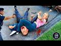 Most Dangerous High-Speed Police Chases Caught on Dashcam — That Feel Like an Action Movie #59