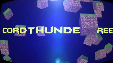 CordThunderTree Contest Entry