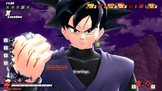 Pitiful - Dragon Ball: The Breakers Raider (Zamasu) #296