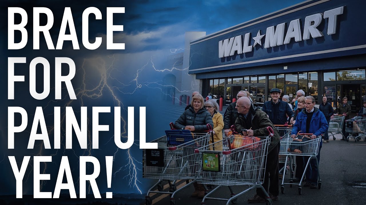 People Are Going To Go Absolutely Insane When Food Prices Double Or Triple From Current Levels