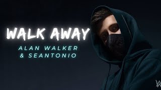 @Alanwalkermusic  & @Seantonio  | Walk Away
