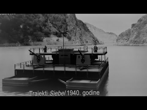 Video: Incident na Kamčatke. Rok 1945