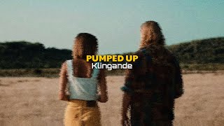 Klingande - Pumped Up (Sub Español)