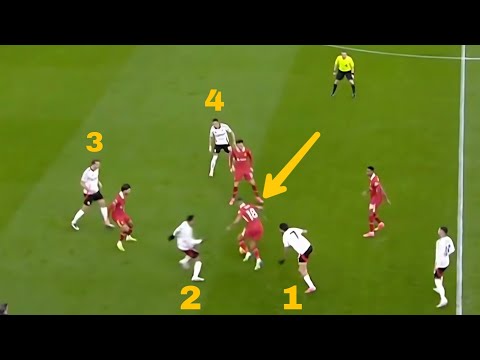 Cody Gakpo 4k Fantastic Performance In 2025 With Liverpool