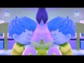 Oh NOOO! Finn Is Sick | Sparta Pitch | (Sponsored By:Klasky Csupo 2001 Effects)