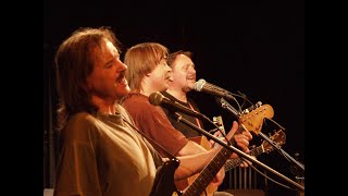 Video thumbnail of "Samson, Redl, Janoušek - Sto barevných slov (Živé vystoupení) Porta Country & Folk festival"