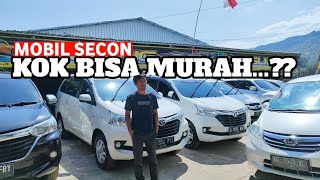 Update mobil murah Surabaya Sidoarjo Krisna jaya motor