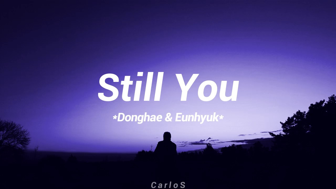 [Sub Español] Super Junior Donghae & Eunhyuk_아직도 난 (Still You)
