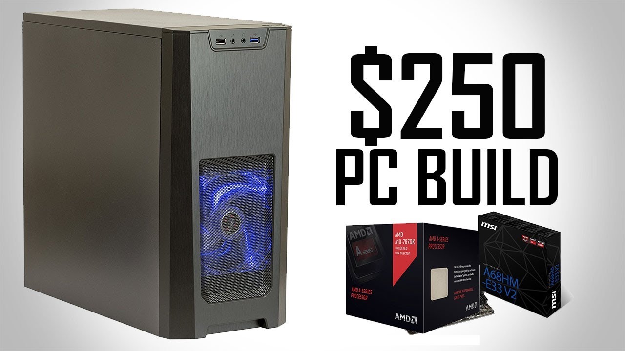 Nice Best Budget 1080P Gaming Pc for Streamer