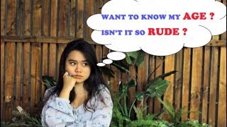 Learn Vietnamese With Tvo  Why Is It Not Rude To Ask About Age