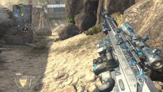 Sick hit marker with new GT