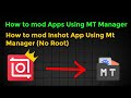 How to Install and Use MT Manager step by step full guide (No Root)
