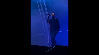 Kelela - Happy Ending (Live Performance At Primavera Sound Festival - Spain, Madrid 2023).