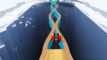 Going Balls All levels 147 Gameplay Walkthrough Part 22