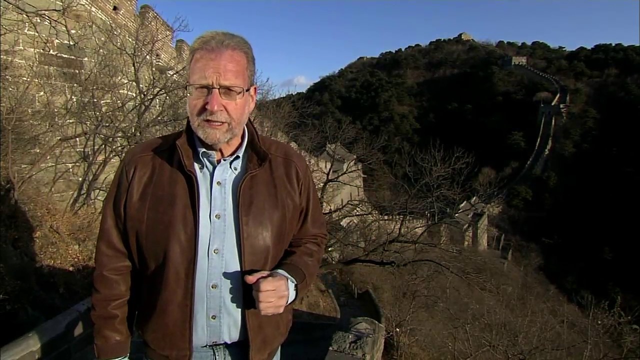 The Travel Detective Season Three: Episode 1