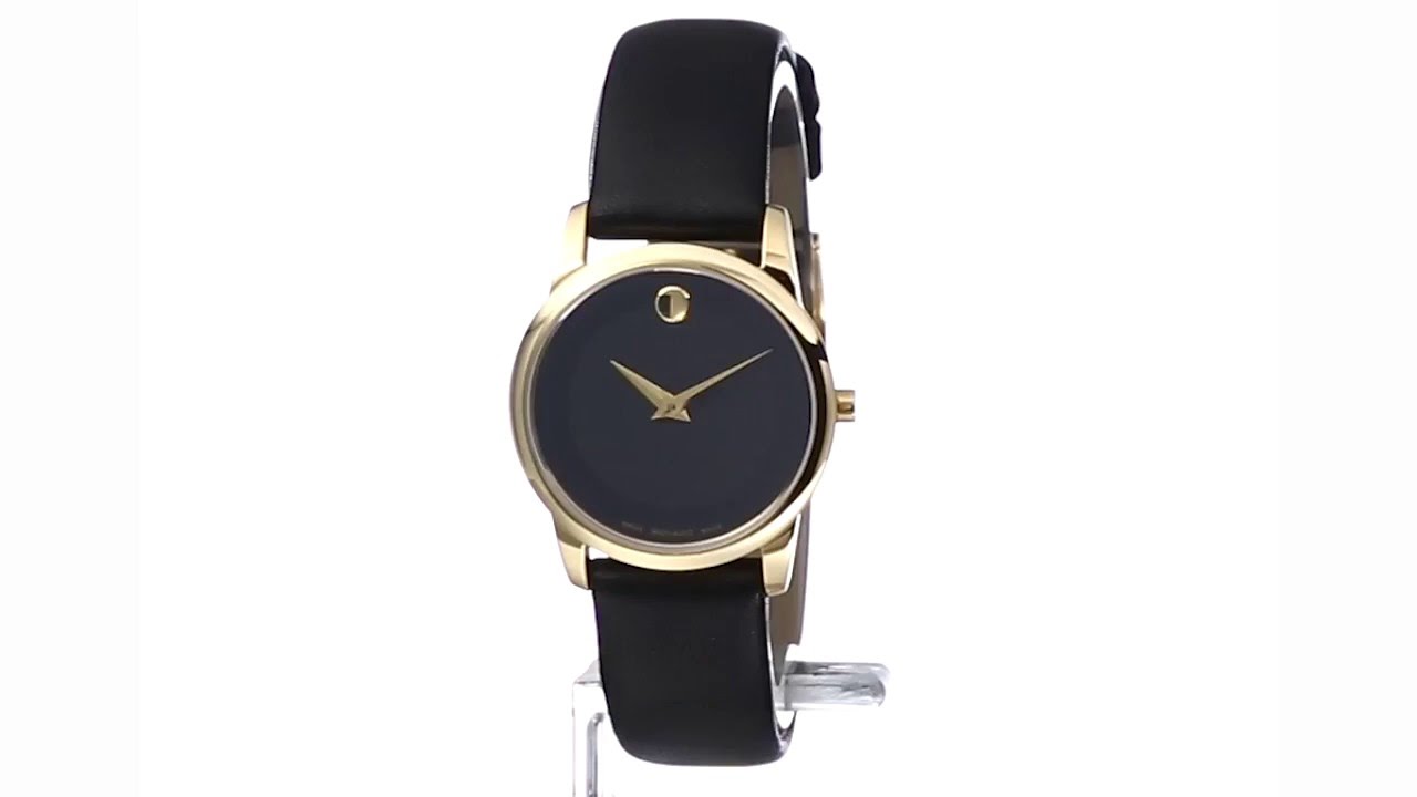 movado 0606877
