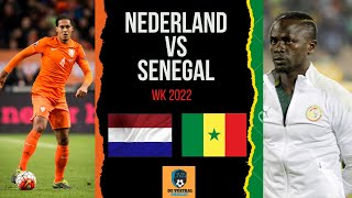 Dit Moet Je Weten Over Senegal