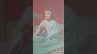 My Bible Friends Book 📚 4 By Etta B. Degering...Book Reading...Watch And Listen.