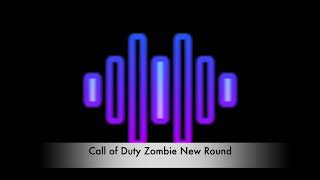 Call of Duty Zombies New Round (HD)