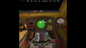 Submarine Torpedo Vs AK | Rust #Shorts