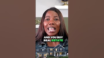 Cost Segregation Study EXPLAINED 💃🏾