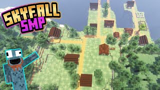 What's in a Name | Skyfall SMP in Minecraft 1.19