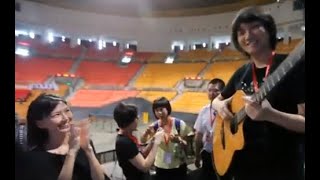 大海嘯|盧家宏