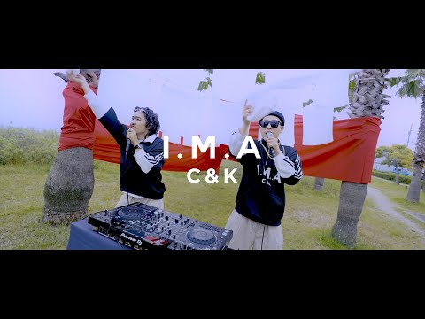 C&K-I.M.A 告知映像