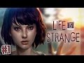 A BRAND NEW ADVENTURE! | Life Is Strange - Part 1