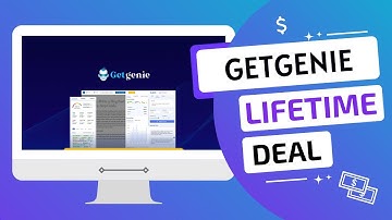 GetGenie Review and Appsumo Lifetime Deals | Wordpress AI Assistant for Content and SEO